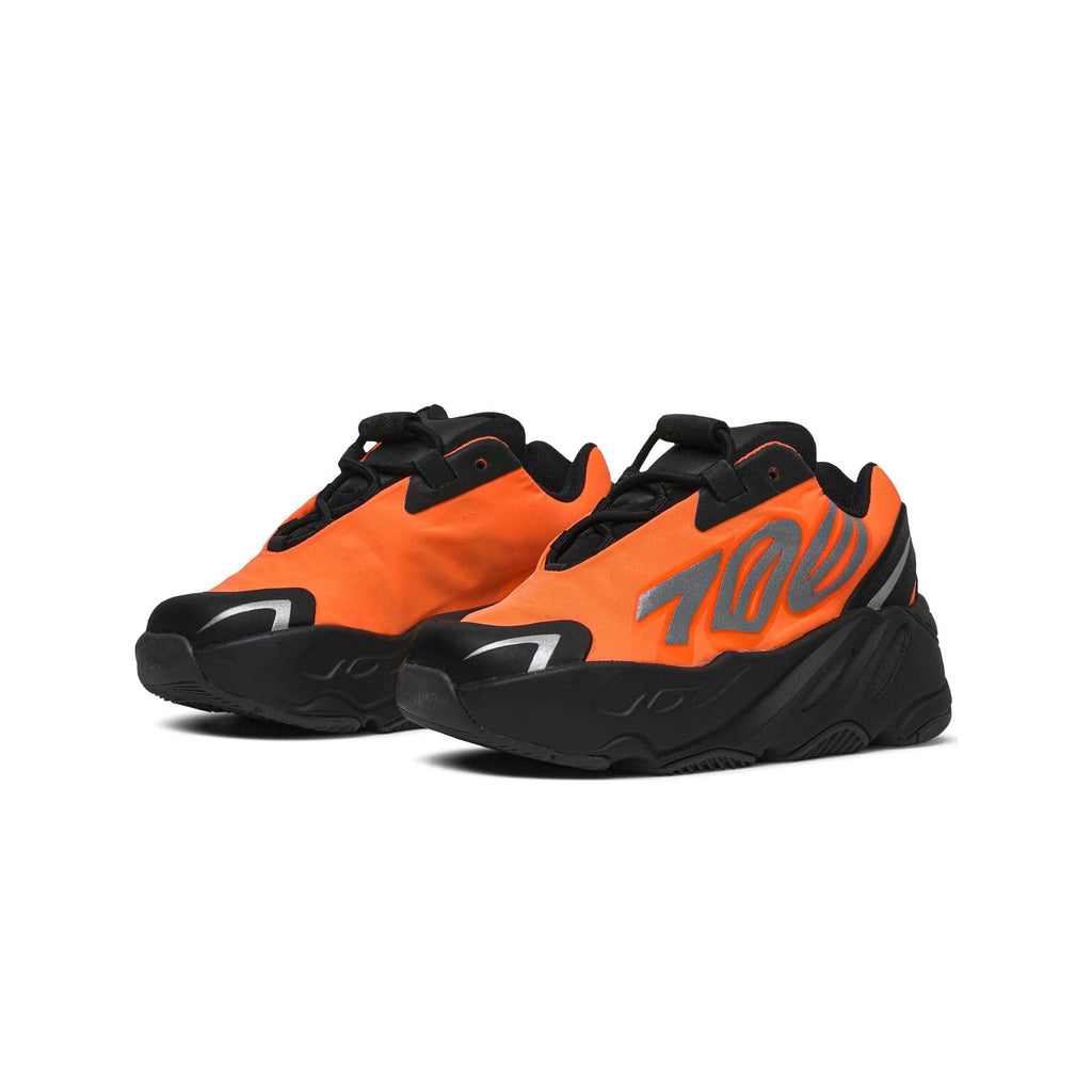 adidas yeezy boost 700 mnvn orange infant FX3355 2