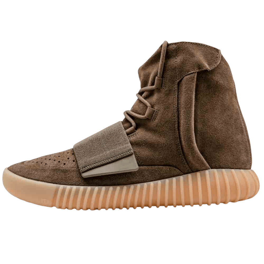 Adidas Yeezy Boost 750 Light Brown — Kick Game