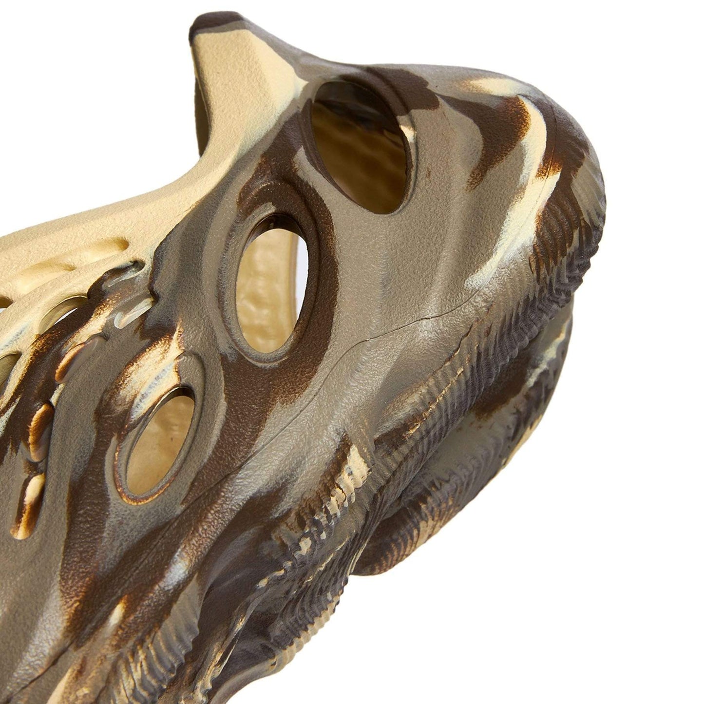 adidas Yeezy Foam Runner Infants 'MX Cream Clay' - Kick Game