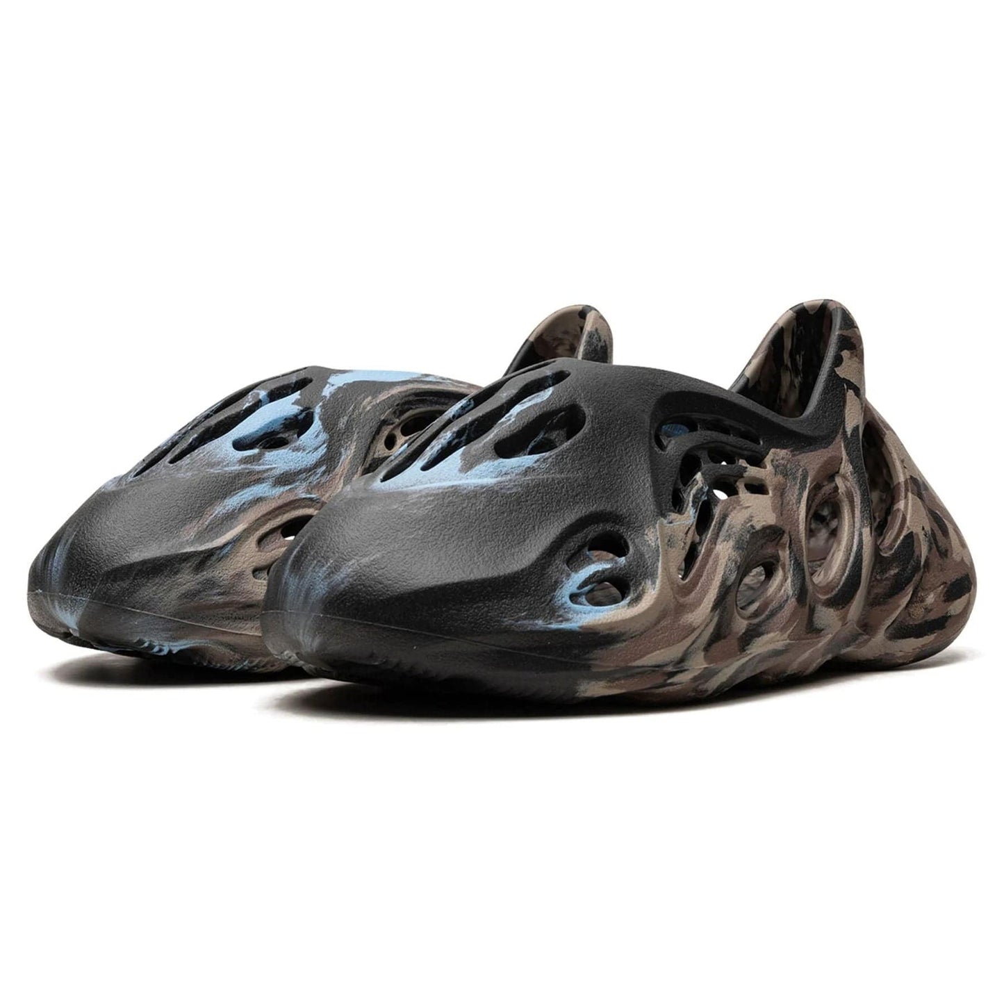 adidas Yeezy Foam Runner 'MX Cinder' - Kick Game