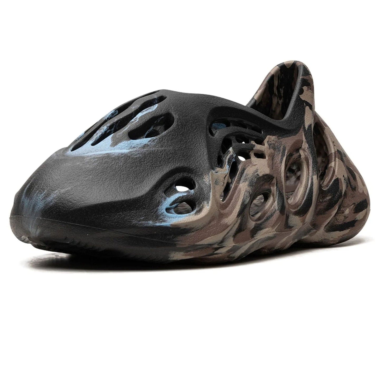 adidas Yeezy Foam Runner 'MX Cinder' - Kick Game