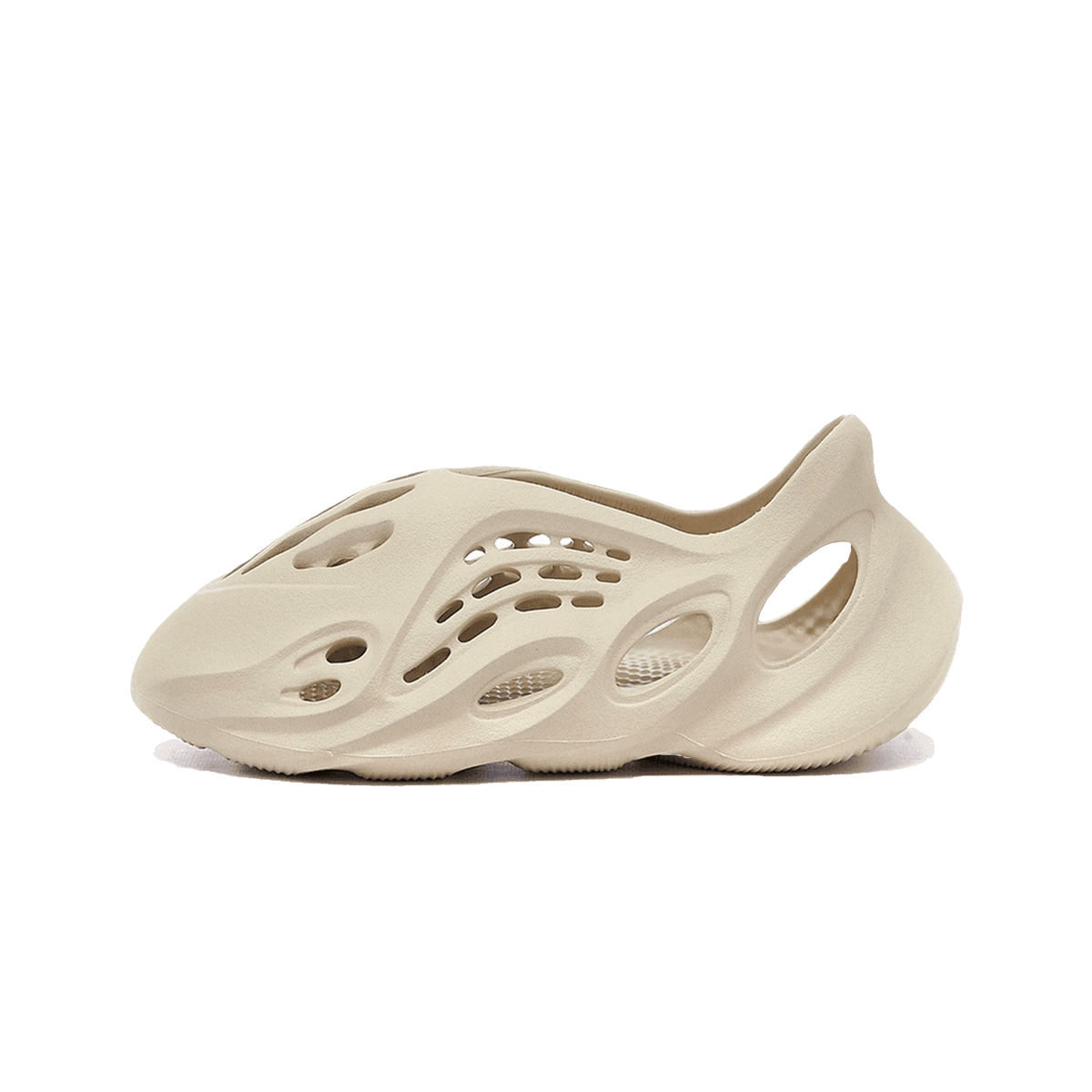 adidas yeezy foam runner sand grey GW7230 1