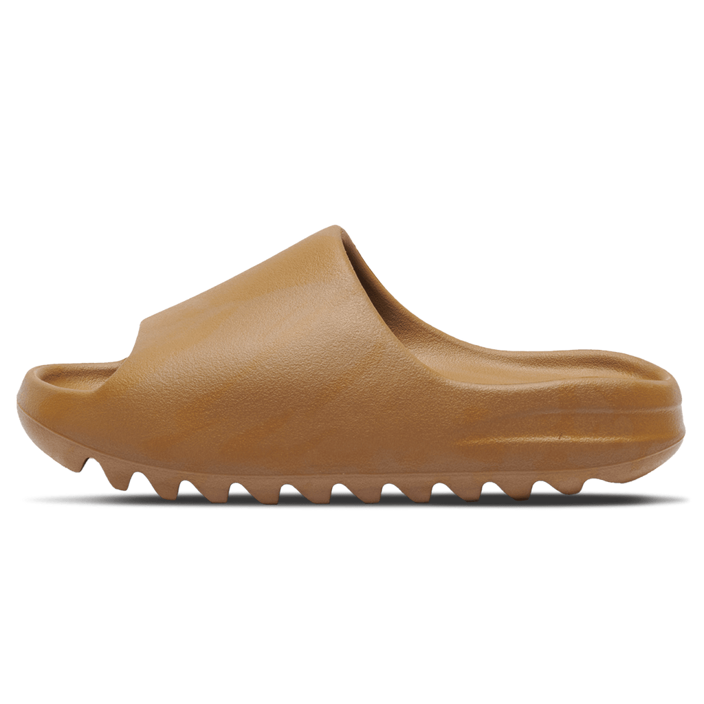 adidas Yeezy Slides 'Ochre' - Kick Game
