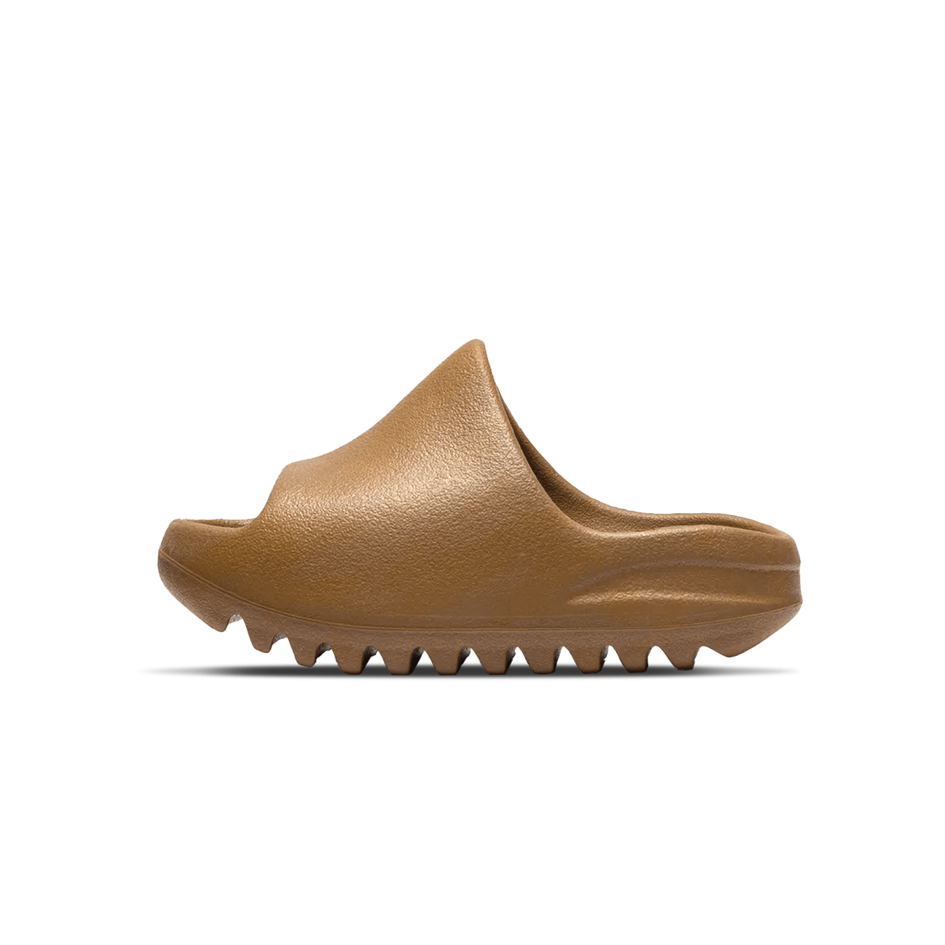 adidas Yeezy Slides 'Ochre' GW1931 - KICKS CREW