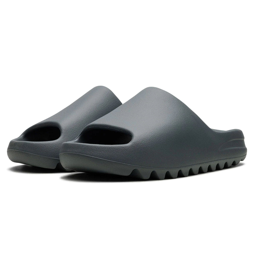 adidas plus Yeezy Slides 'Slate Marine' - UrlfreezeShops
