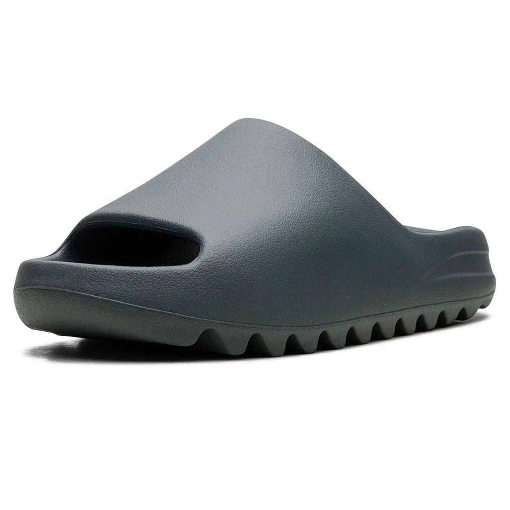 adidas plus Yeezy Slides 'Slate Marine' - UrlfreezeShops