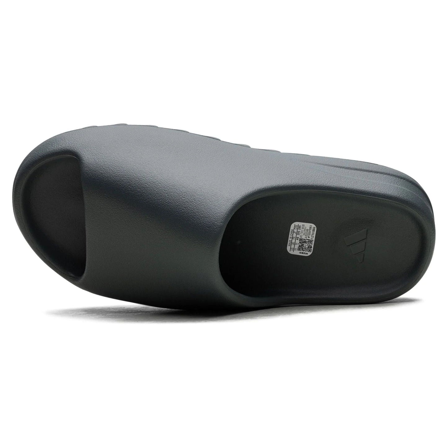 adidas Yeezy Slides 'Slate Marine' - Kick Game