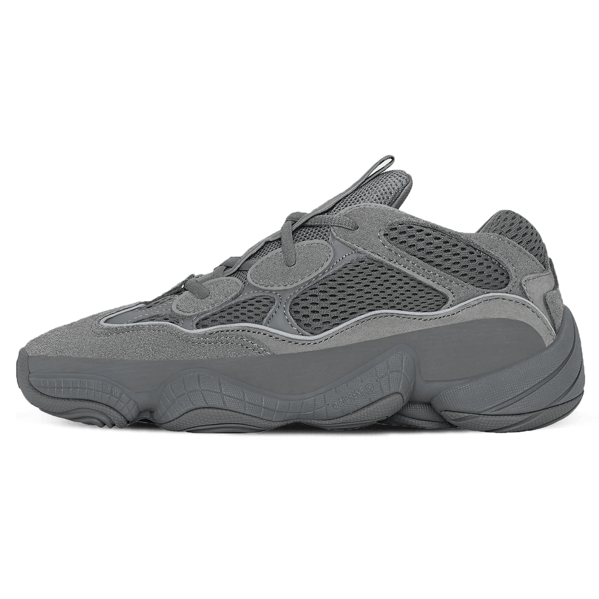 adidas Yeezy 500 'Granite' - UrlfreezeShops