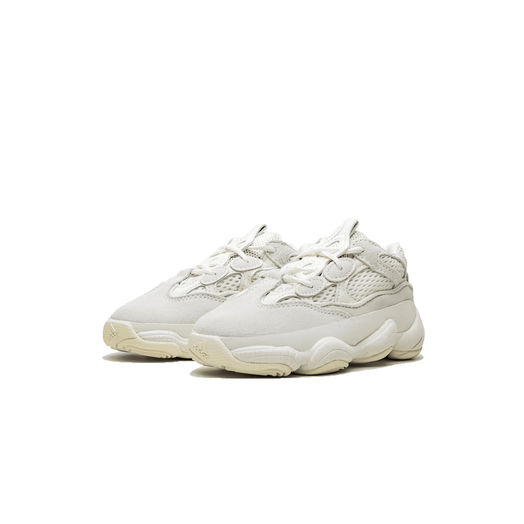 adidas Yeezy 500 Infant 'Bone White' - UrlfreezeShops