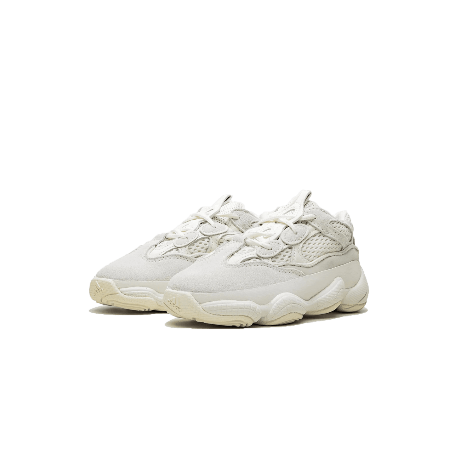 adidas Yeezy 500 Infant 'Bone White' - Kick Game