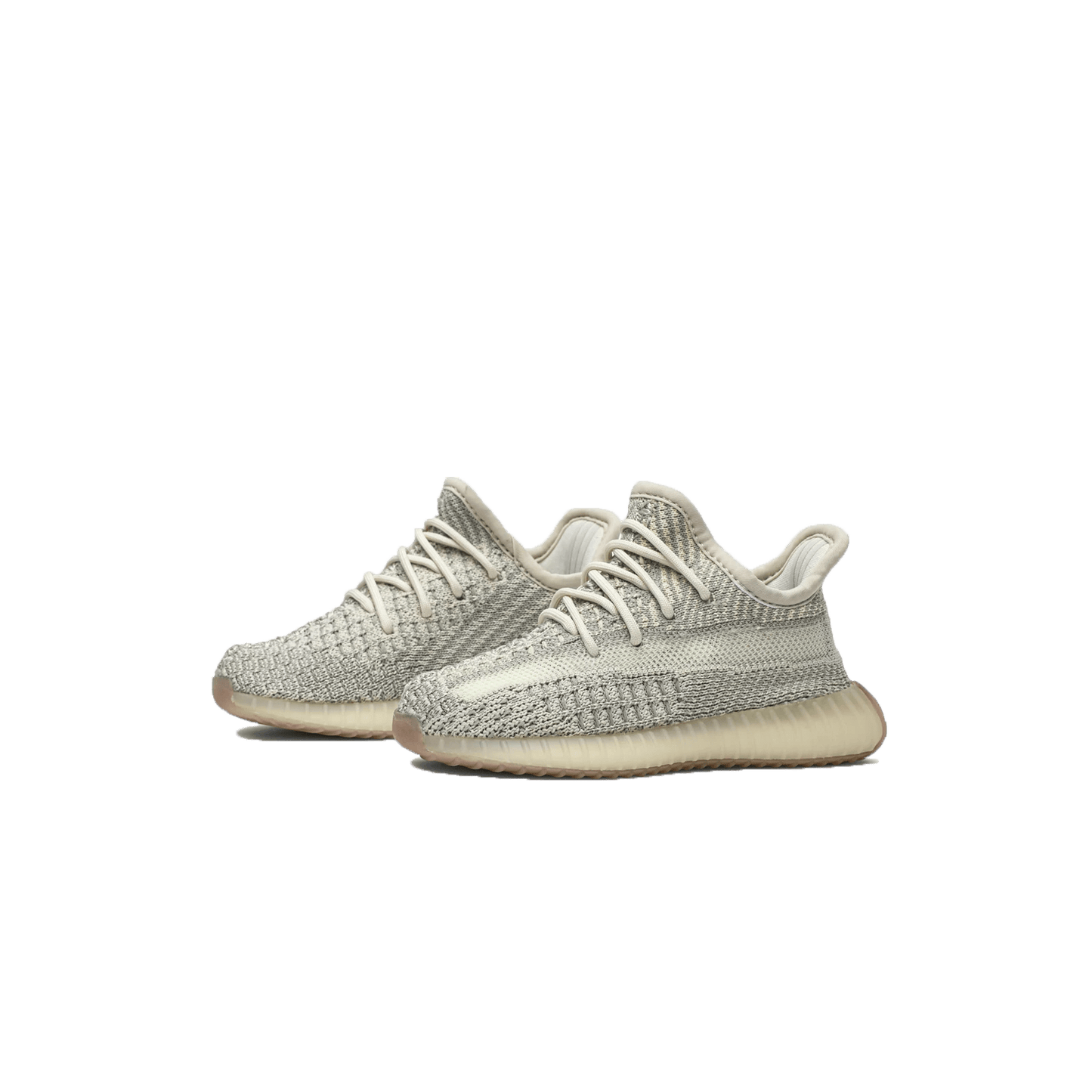 Adidas Yeezy Boost 350 V2 Infant 'Citrin Non-Reflective' - Kick Game
