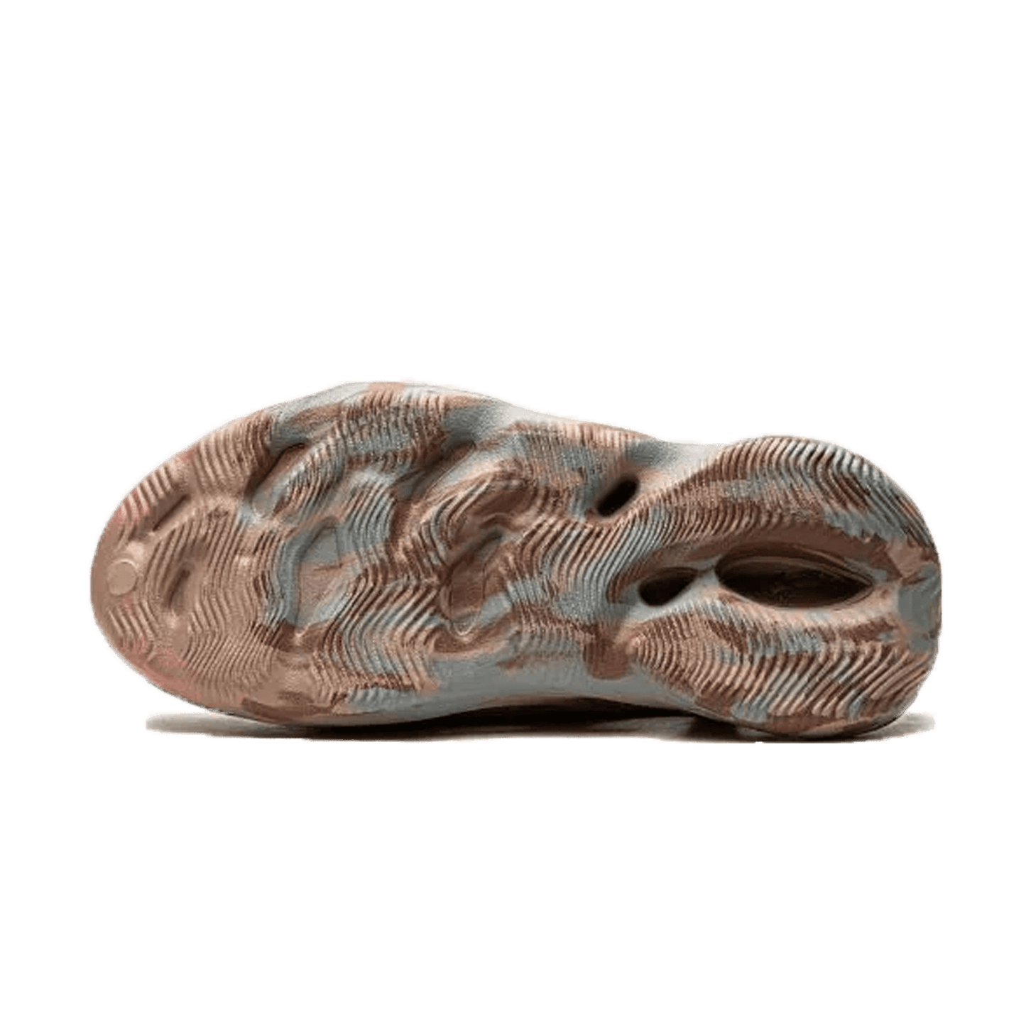 adidas Yeezy Foam Runner Kids 'MX Sand Grey' - Kick Game