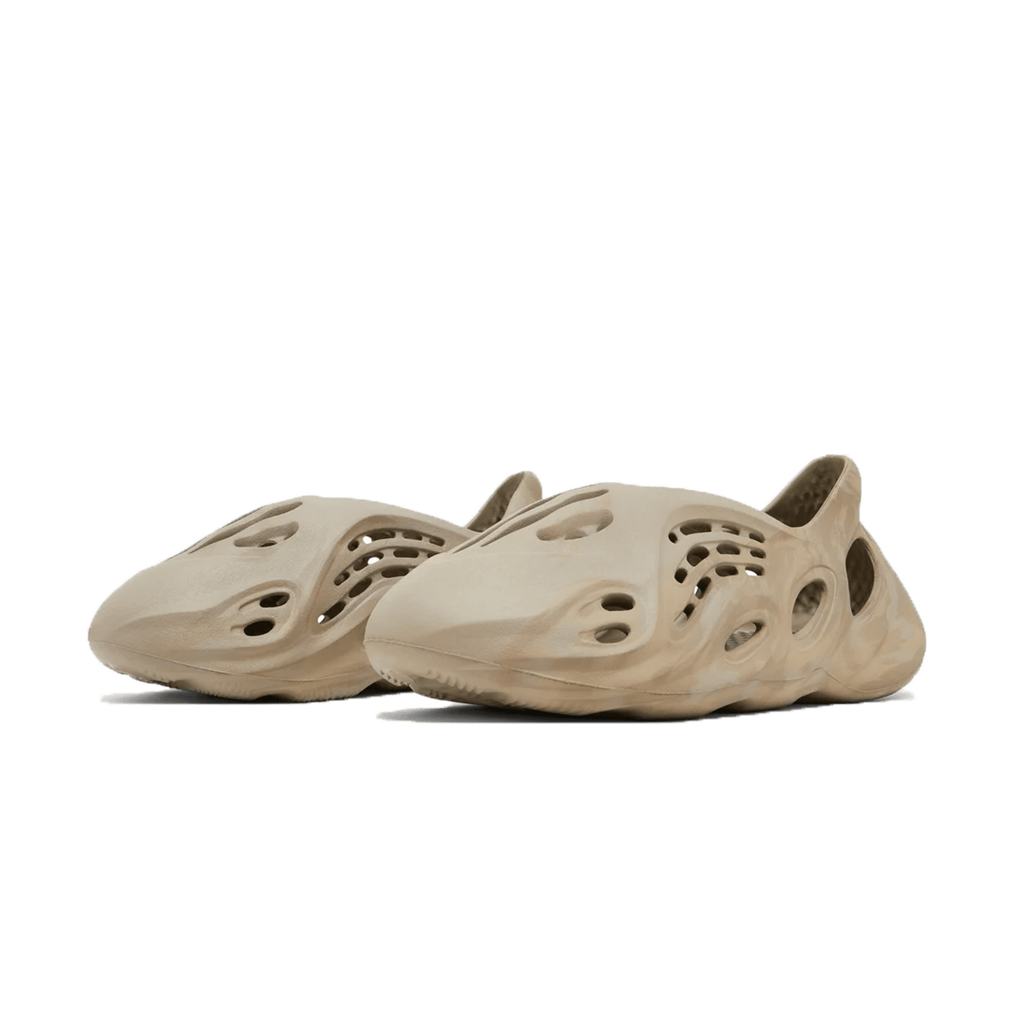 adidas Yeezy Foam Runner Kids 'Stone Sage - Kick Game