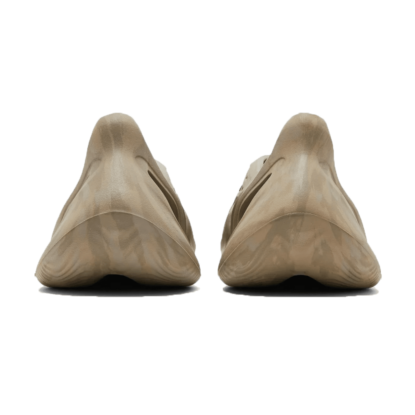 adidas Yeezy Foam Runner Kids 'Stone Sage - Kick Game