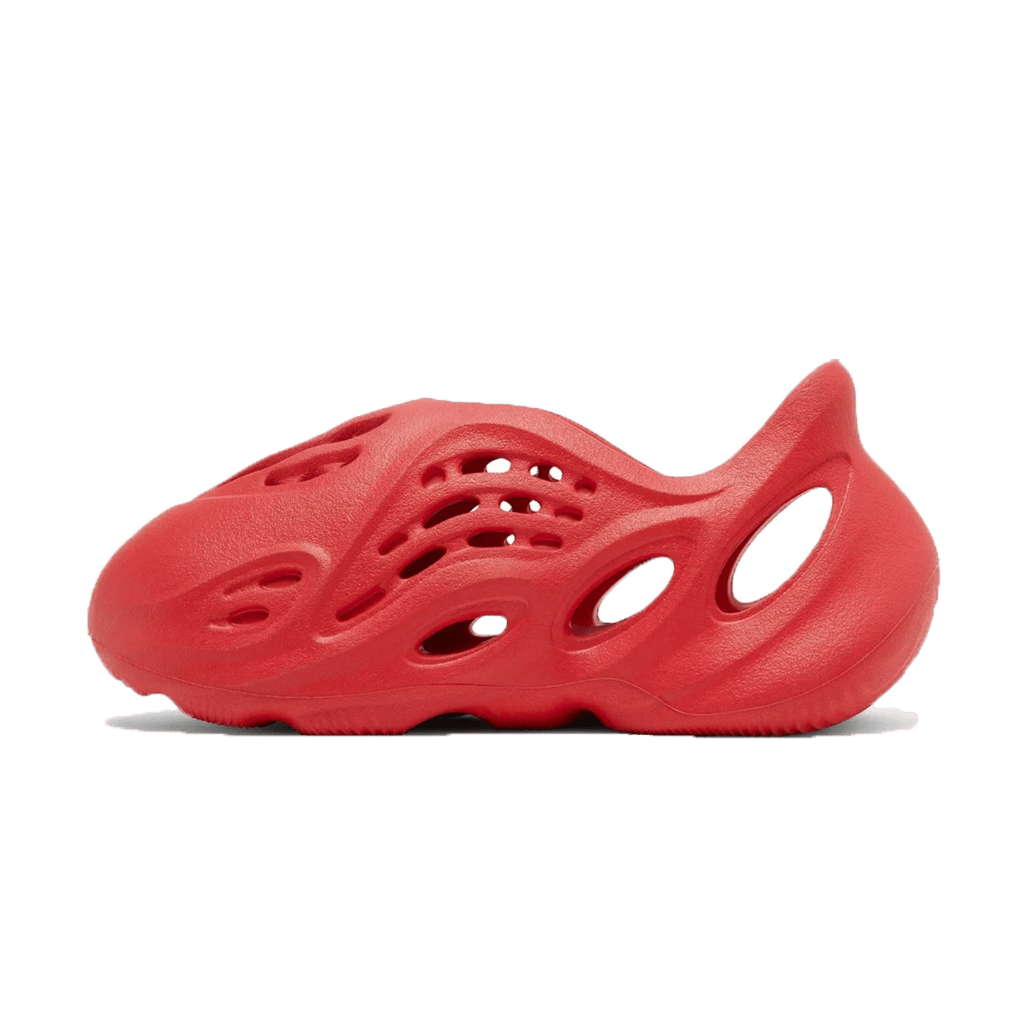 adidas Yeezy Foam Runner Kids 'Vermilion' - Kick Game