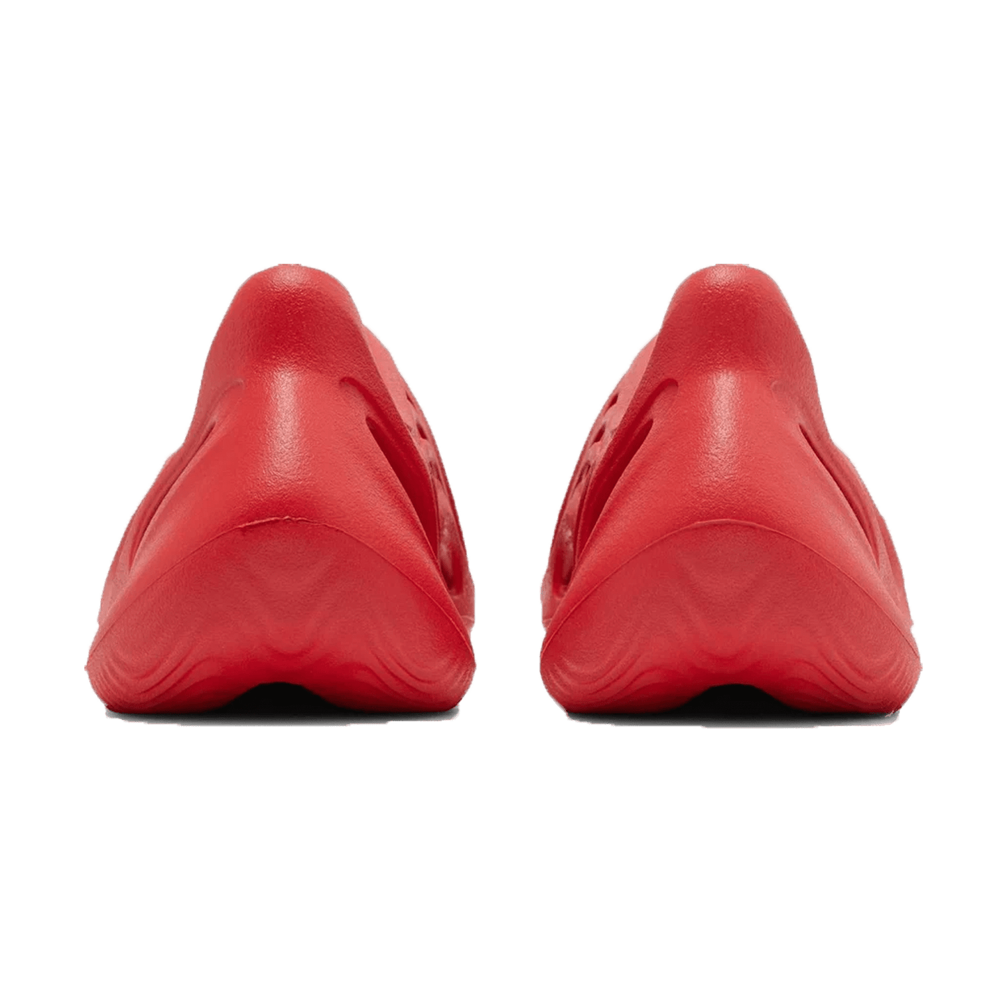 adidas Yeezy Foam Runner Kids 'Vermilion' - Kick Game