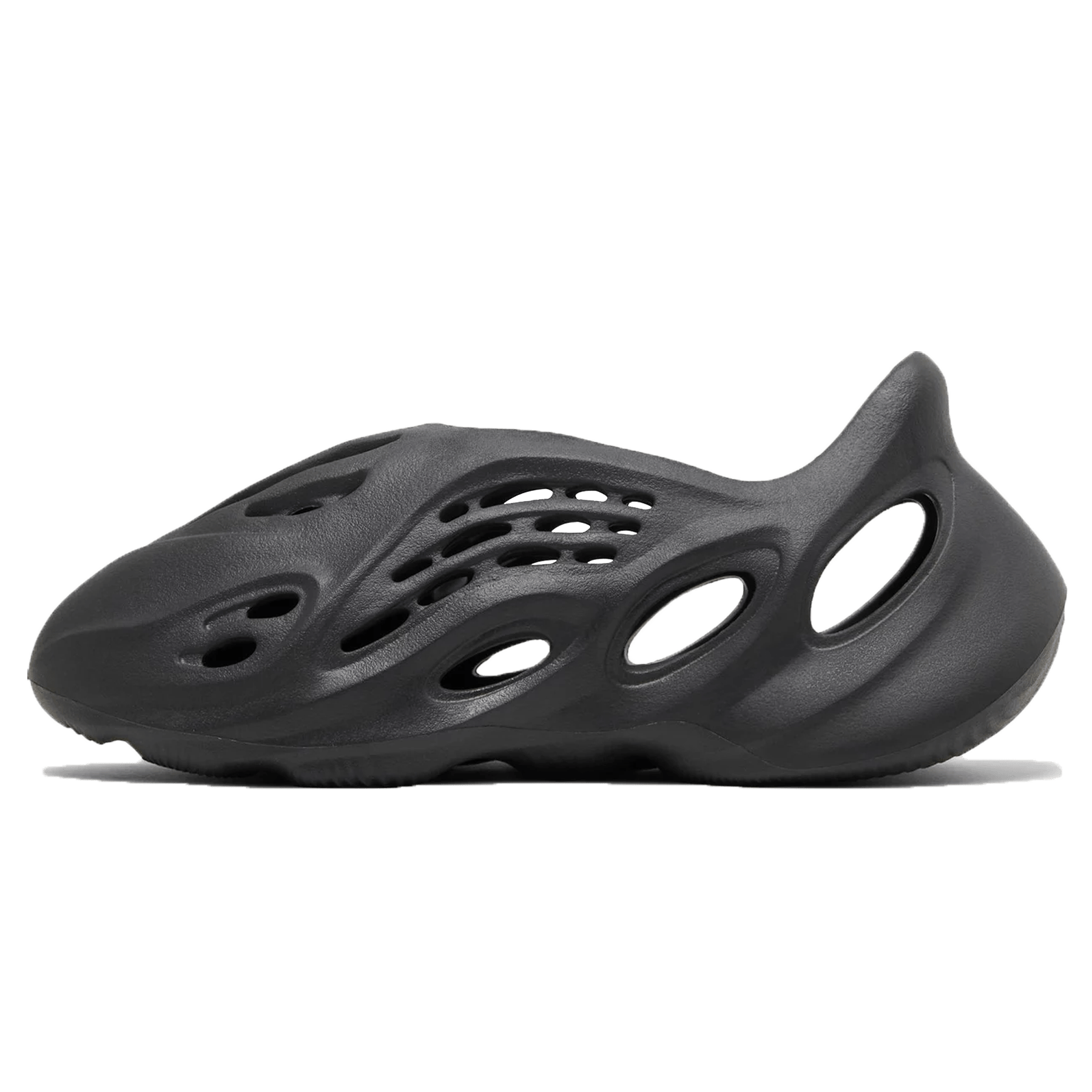 adidas Yeezy Foam Runner 'Onyx' — Kick Game