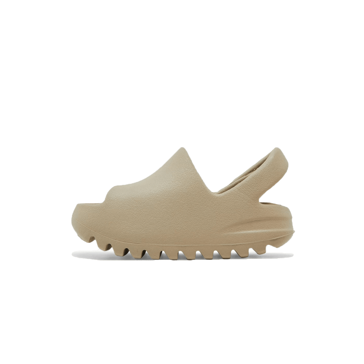 adidas Yeezy Slides Infant Pure 2022 Re Release