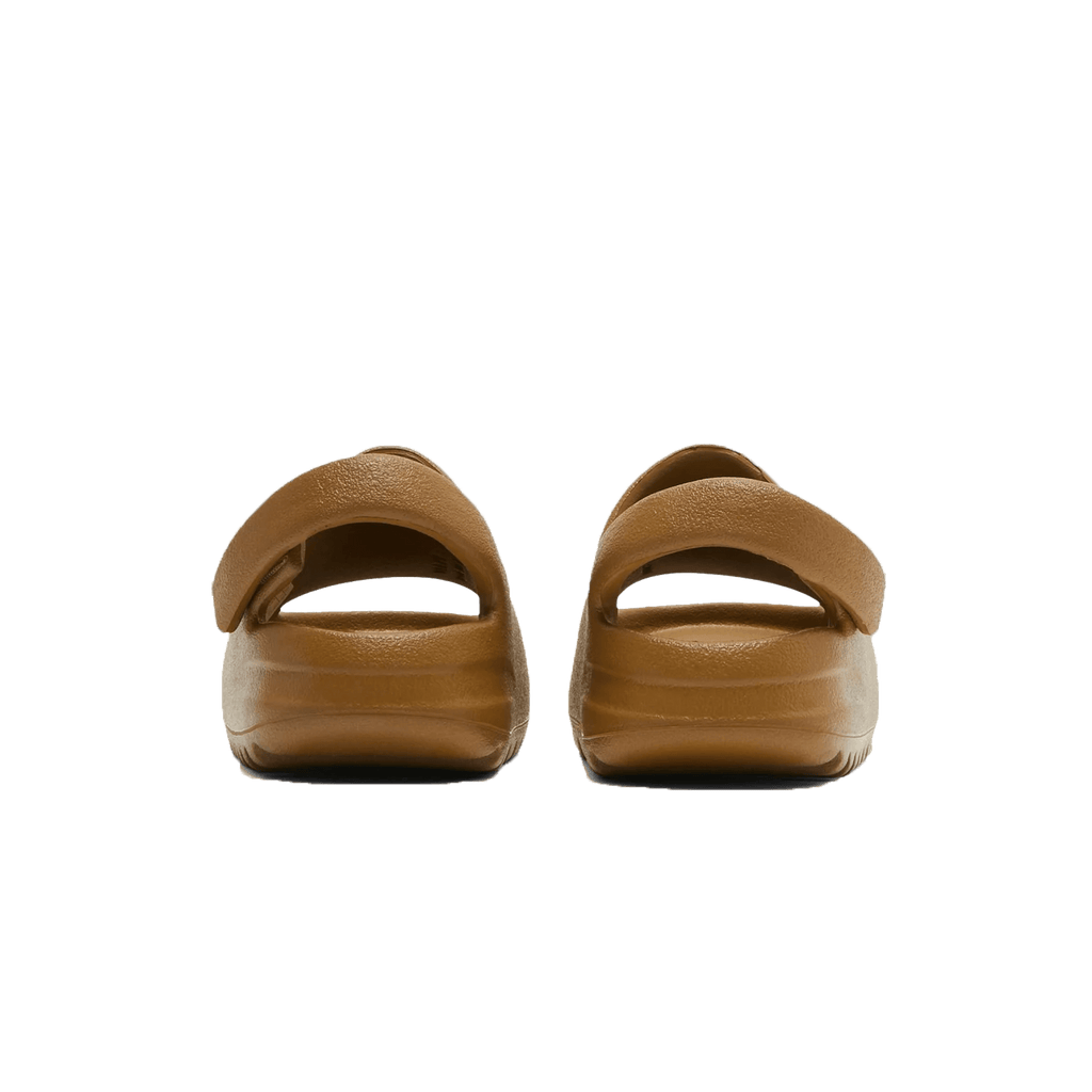 adidas Yeezy Slides Infants 'Ochre' - UrlfreezeShops