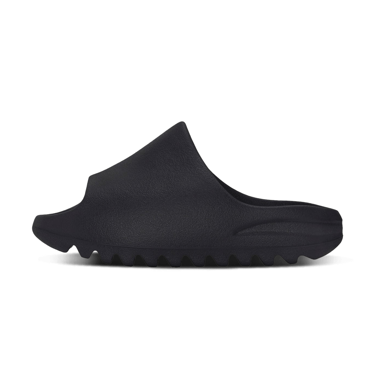 adidas Yeezy Slides Kids 'Onyx' - UrlfreezeShops