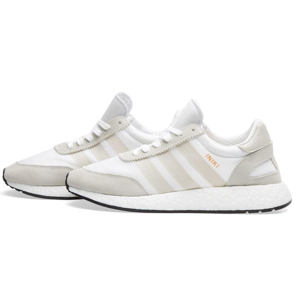 Adidas Iniki Runner 'White' - Kick Game