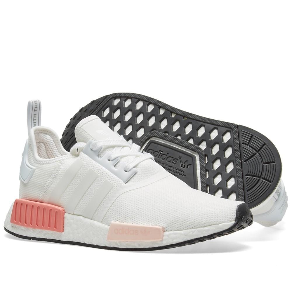 adidas W NMD_R1 White Rose - Kick Game