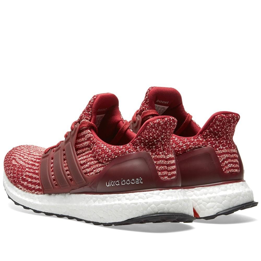 Adidas Ultra Boost 3.0 'Collegiate Burgundy' - Kick Game