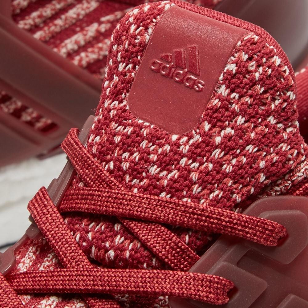 Adidas Ultra Boost 3.0 'Collegiate Burgundy' - Kick Game