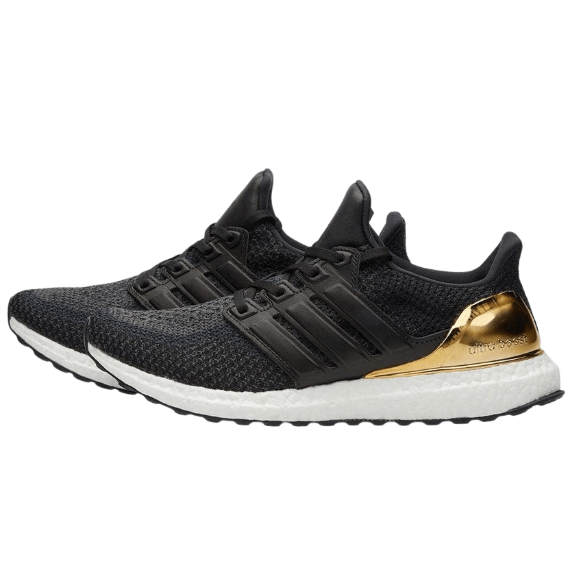 travl Addition sigte Adidas Ultra Boost LTD Olympic Pack Gold — Kick Game