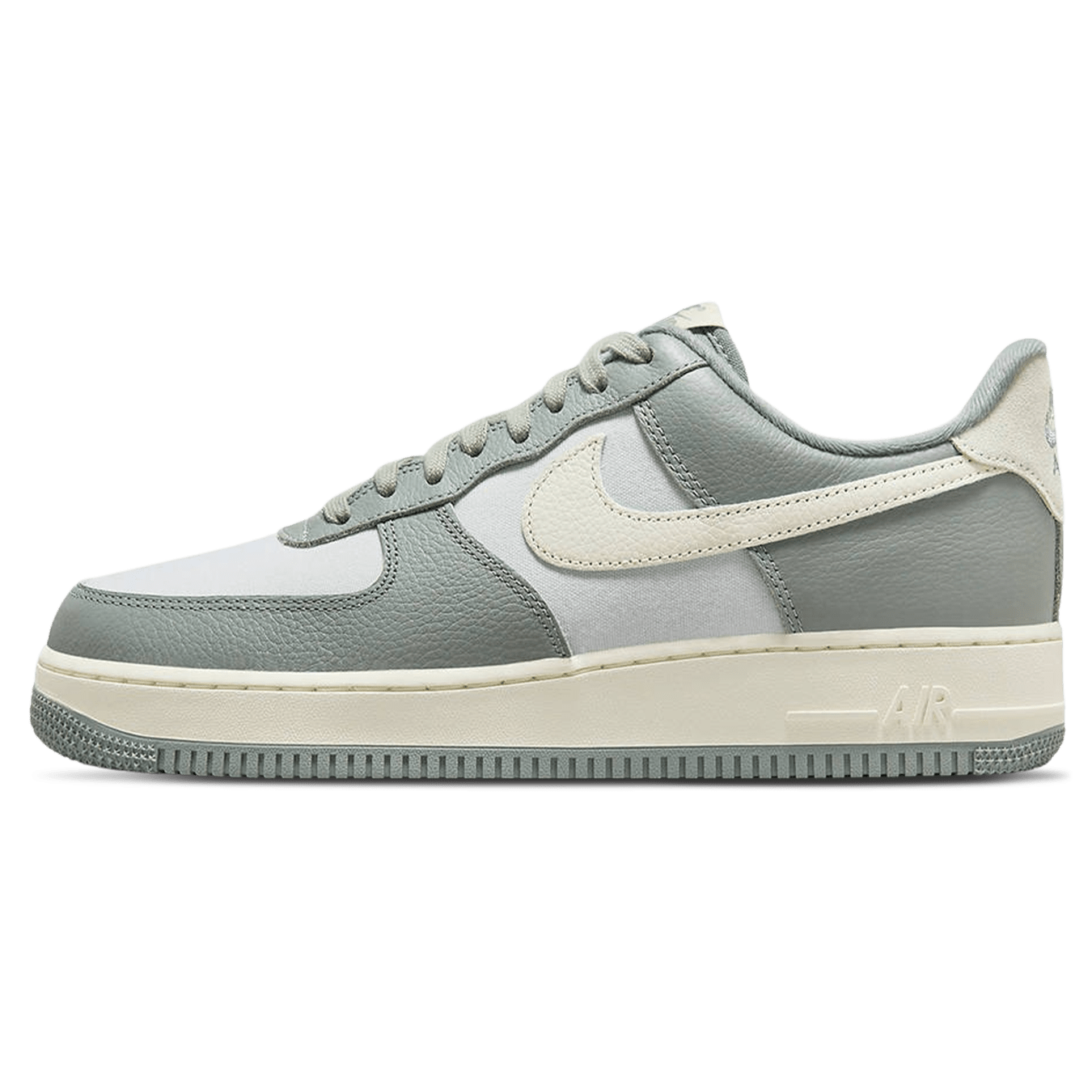 Nike Air Force 1 Low '07 LX 'Mica Green' - Kick Game