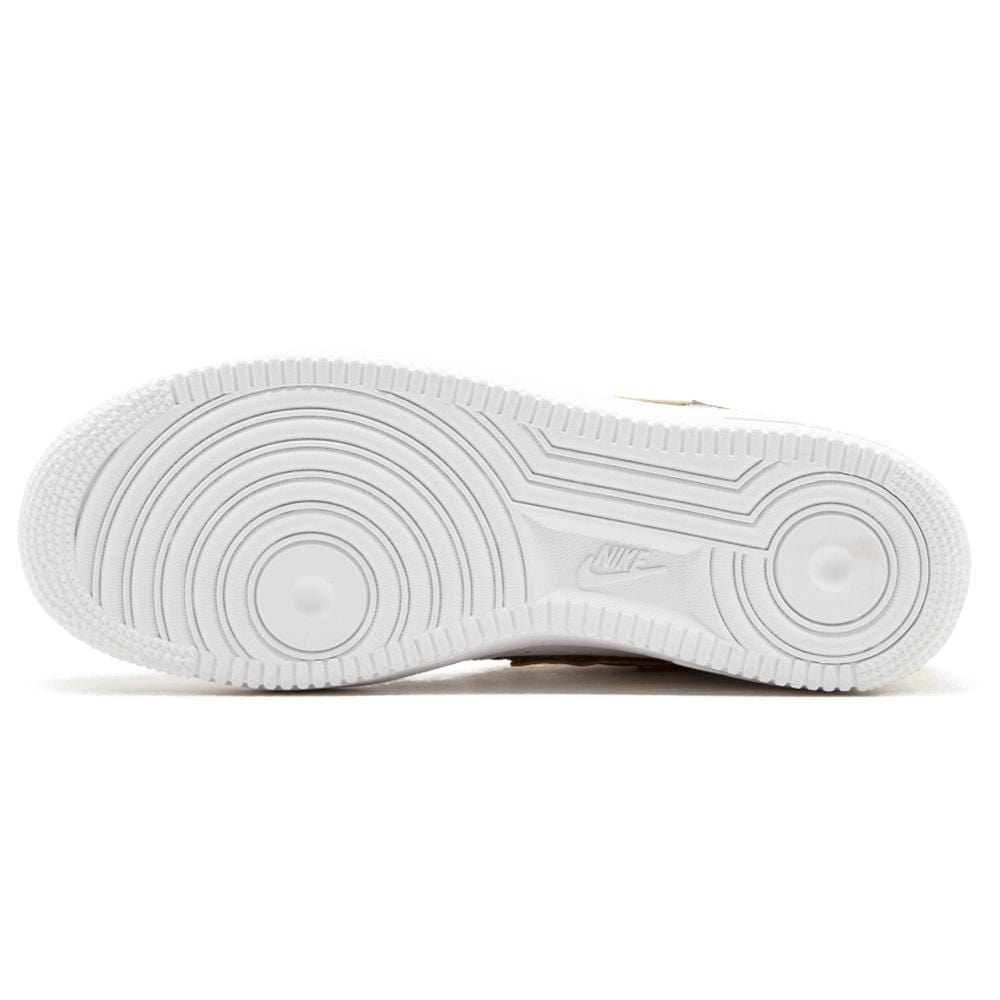 Nike Air Force 1 07 CR7 Golden Patchwork - Kick Game