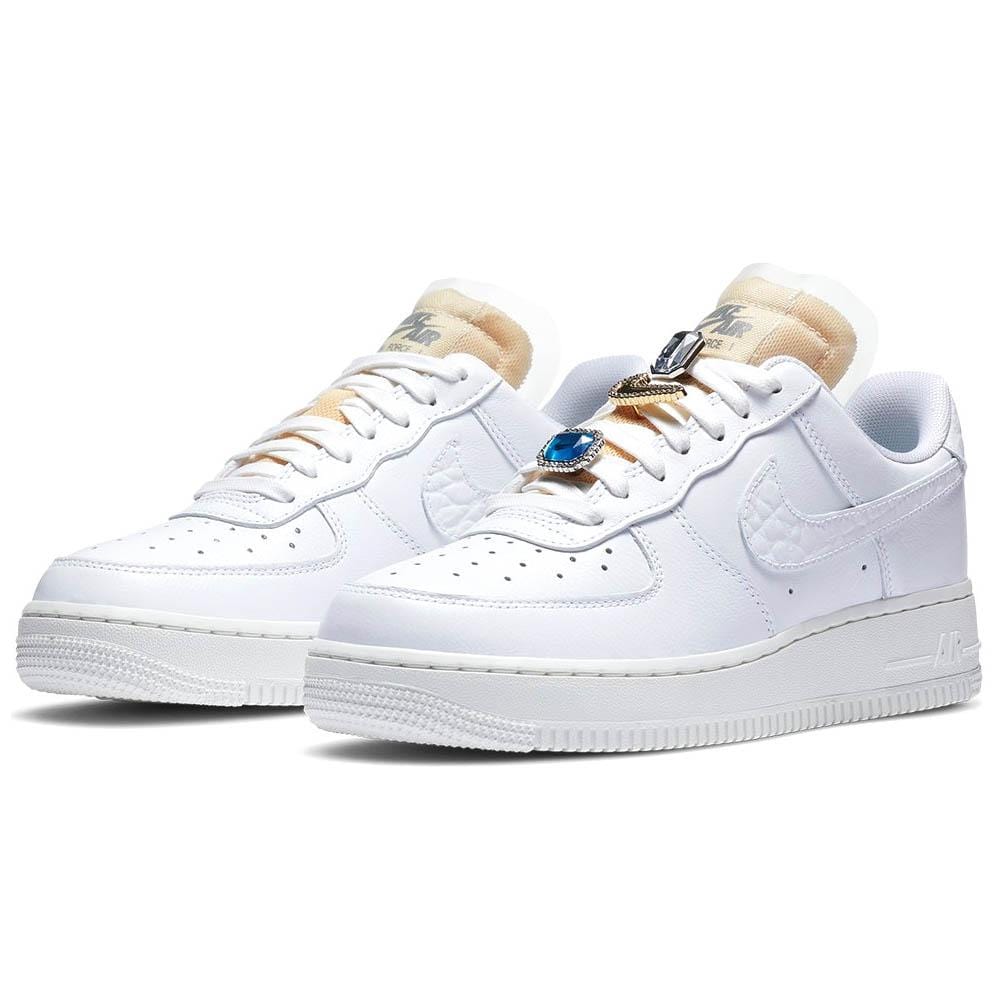 Nike Wmns Air Force 1 Low '07 LX 'Bling' - Kick Game