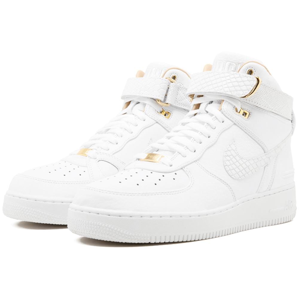 Nike Air Force 1 High Just Don AF-100 - Kick Game