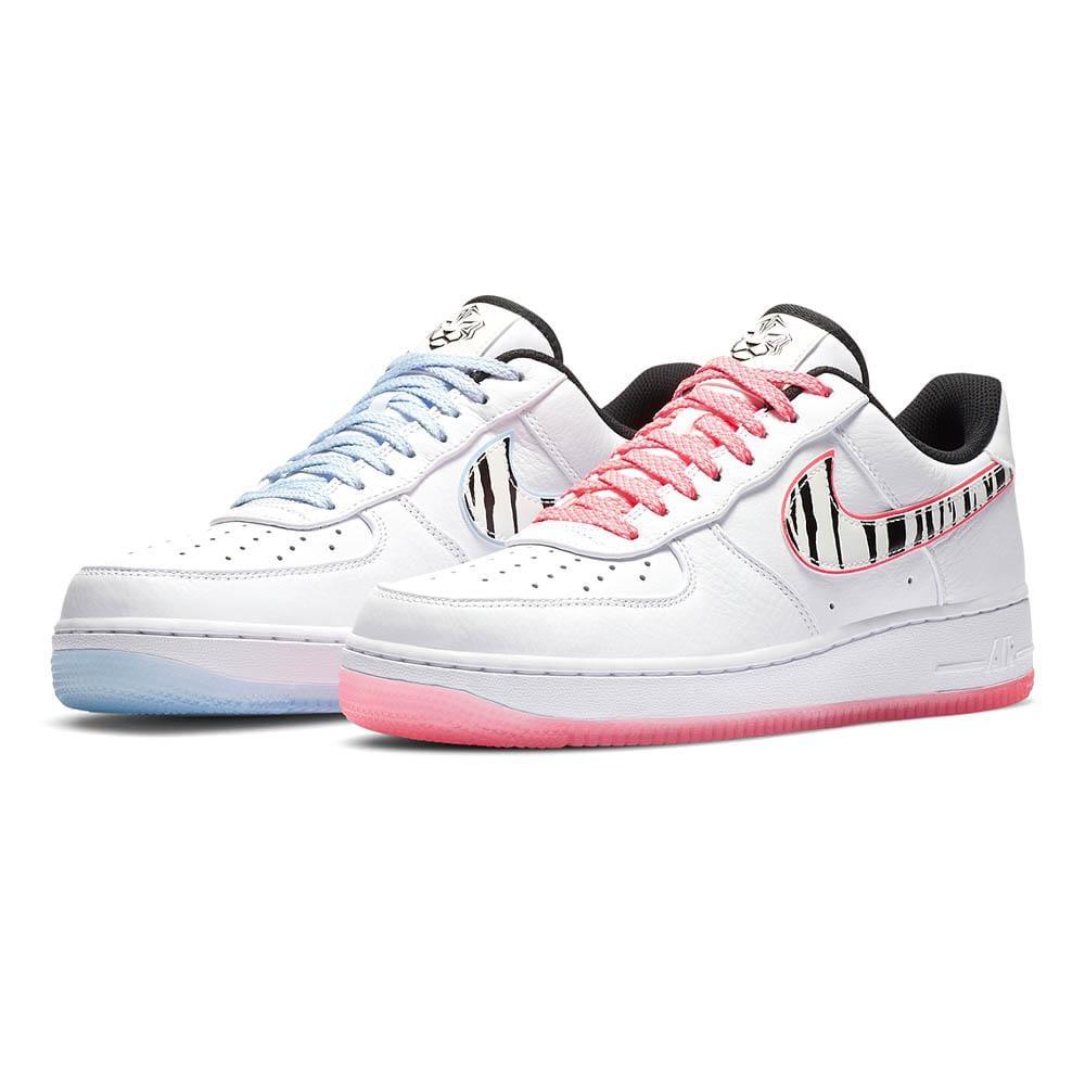 Nike Air Force 1 Low 'South Korea' - Kick Game