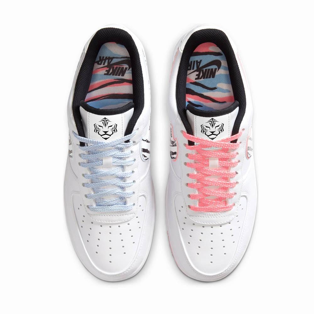 Nike Air Force 1 Low 'South Korea' - Kick Game