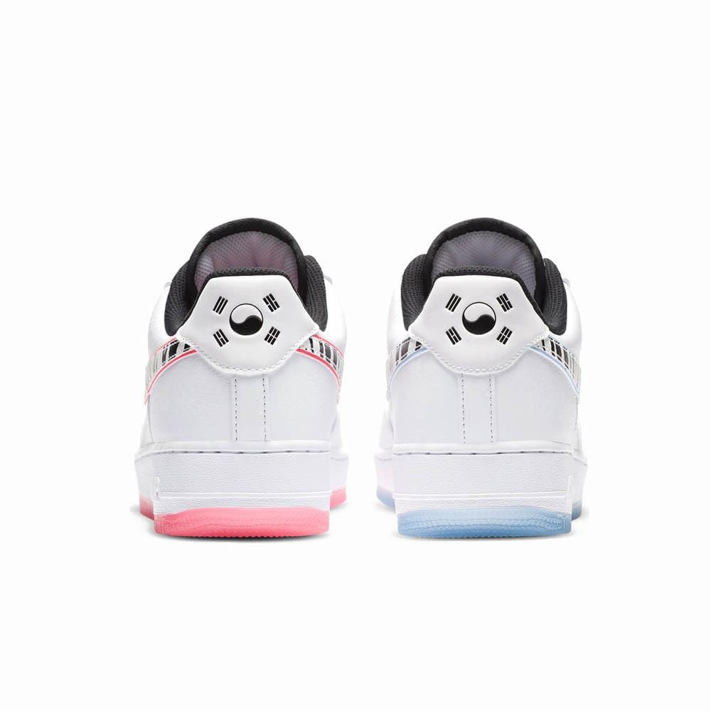 Nike Air Force 1 Low 'South Korea' - Kick Game