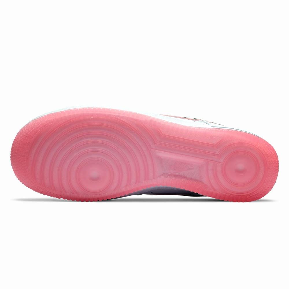 Nike Air Force 1 Low 'South Korea' - Kick Game