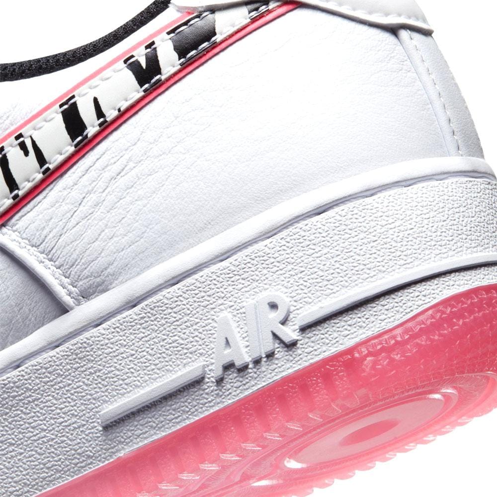 Nike Air Force 1 Low 'South Korea' - Kick Game