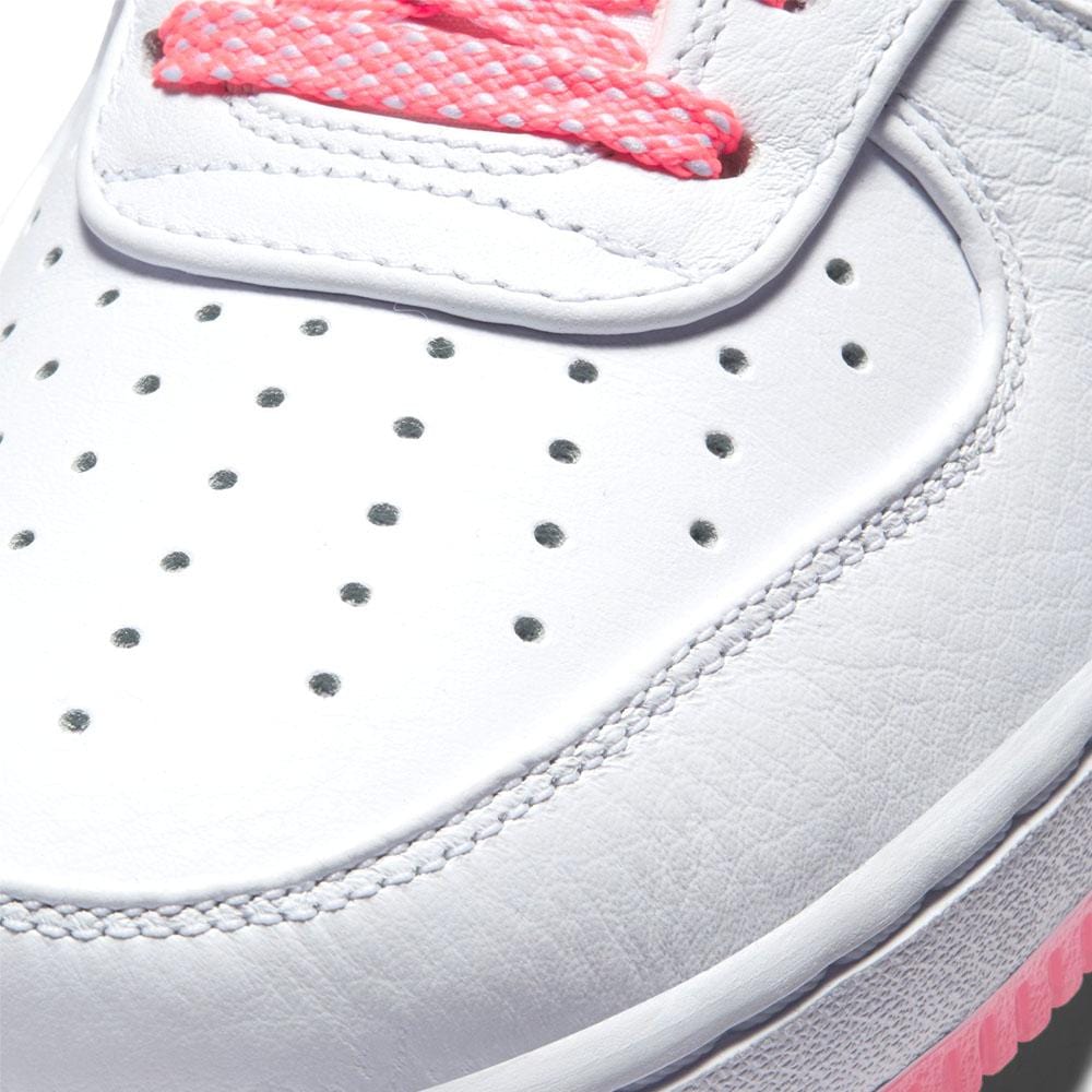 Nike Air Force 1 Low 'South Korea' - Kick Game