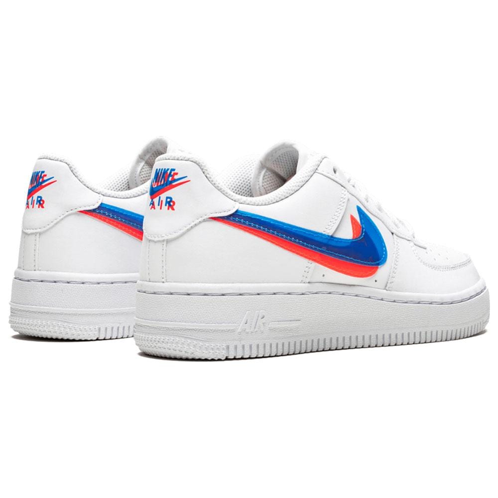 Nike Air Force 1 LV8 KSA GS '3D Glasses' - Kick Game