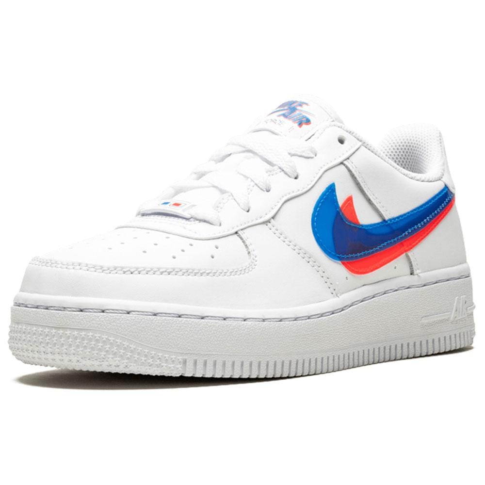 Nike Air Force 1 LV8 KSA GS '3D Glasses' - Kick Game
