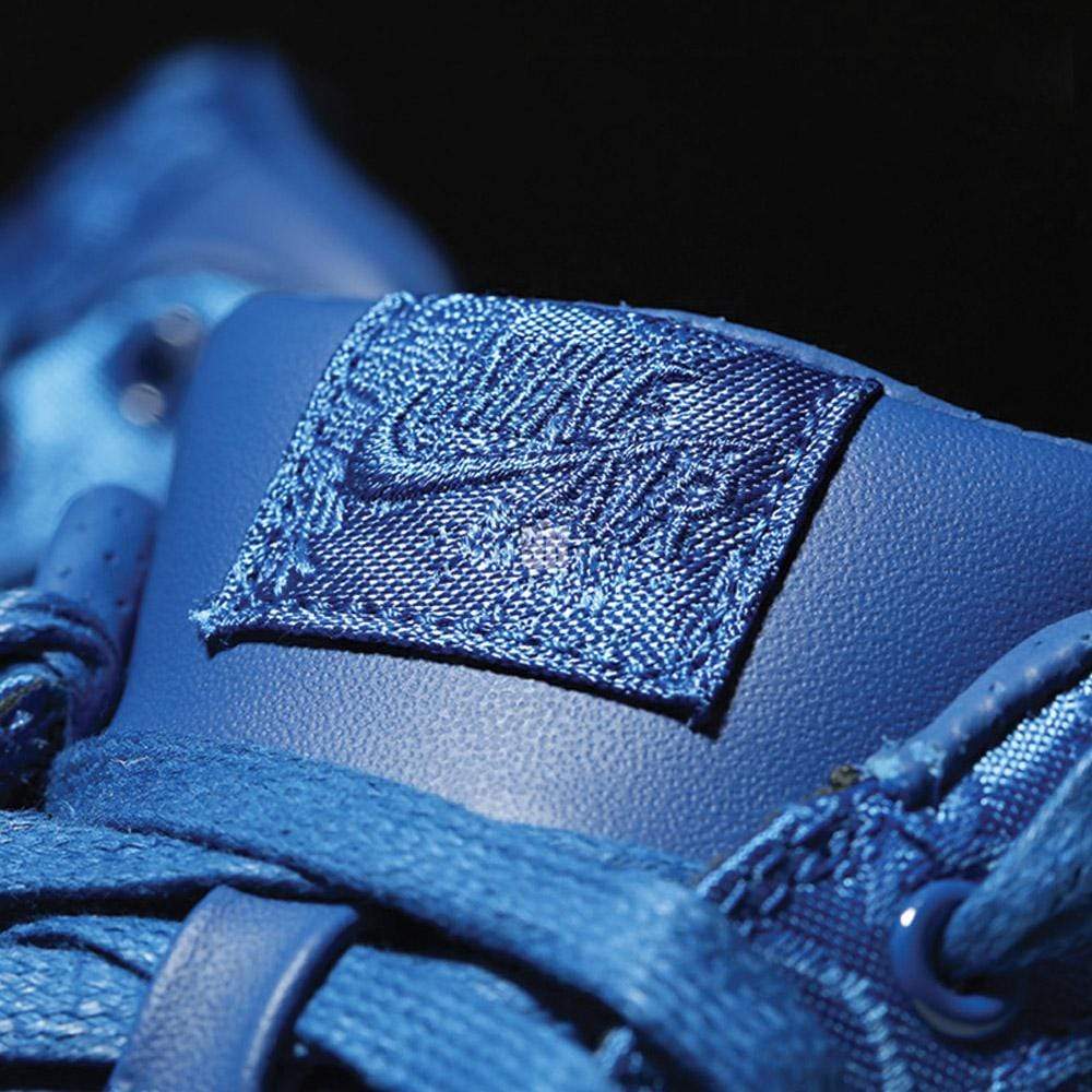 CLOT x Nike Air Force 1 PRM 'Royal Silk' - Kick Game