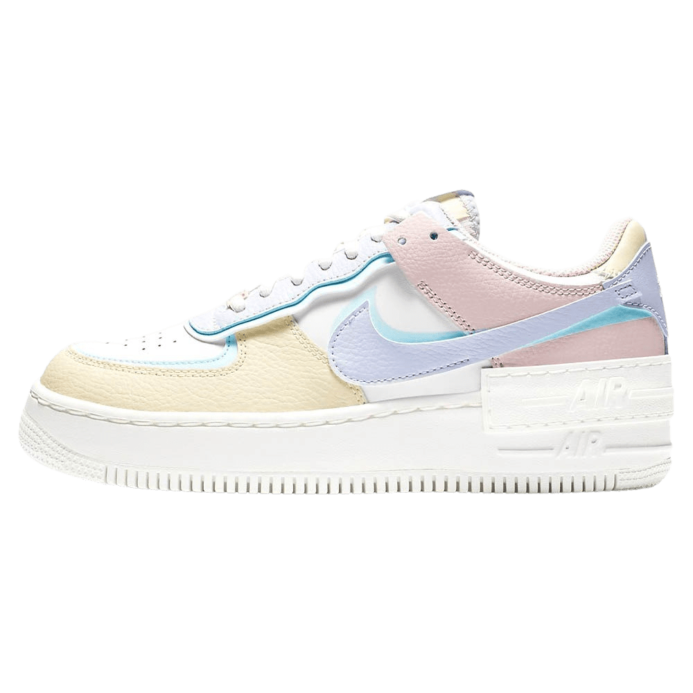 Nike Wmns Air Force 1 Shadow 'Pastel' - Kick Game