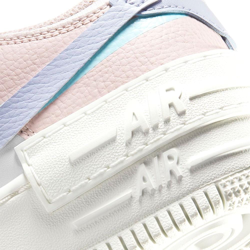 Nike Wmns Air Force 1 Shadow 'Pastel' - Kick Game