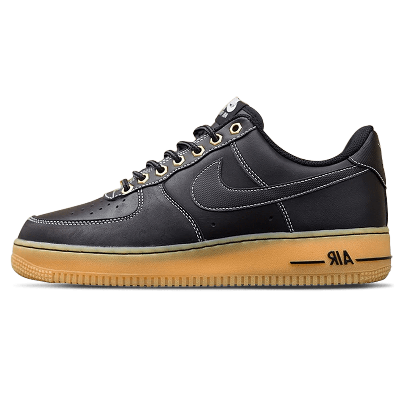 Nike Air Force 1 'Winterized' - Kick Game