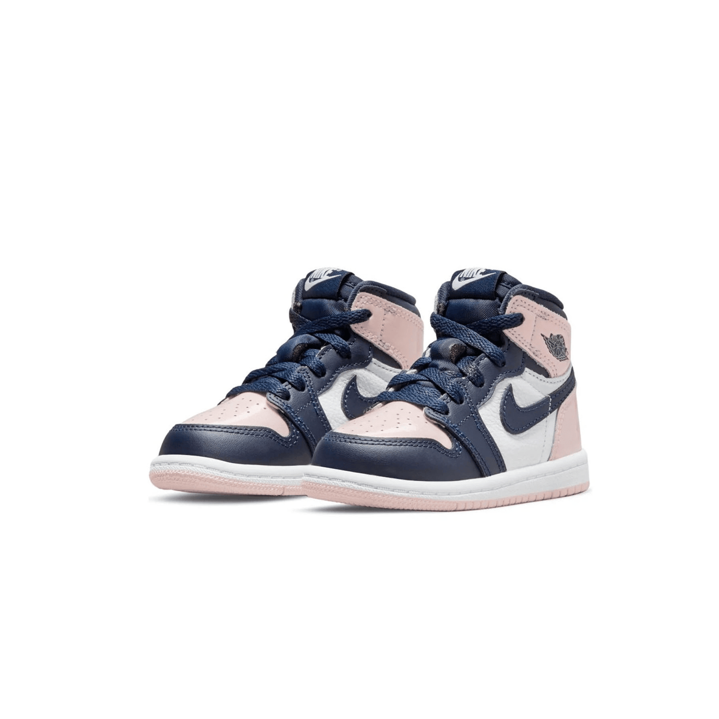 Air Jordan 1 Retro High OG TD 'Bubble Gum' - Kick Game