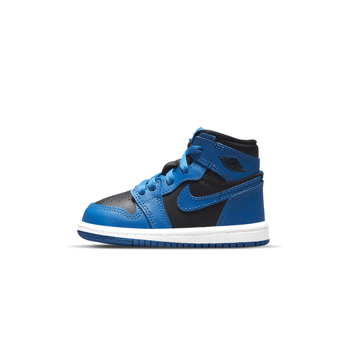 Air Jordan 1 Retro High OG TD 'Dark Marina Blue' - Kick Game