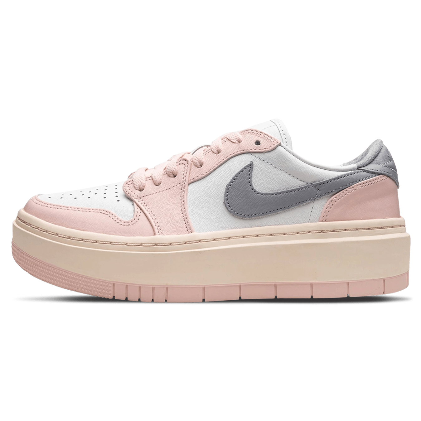 Air Jordan 1 Elevate Low Wmns 'Atmosphere' - Kick Game