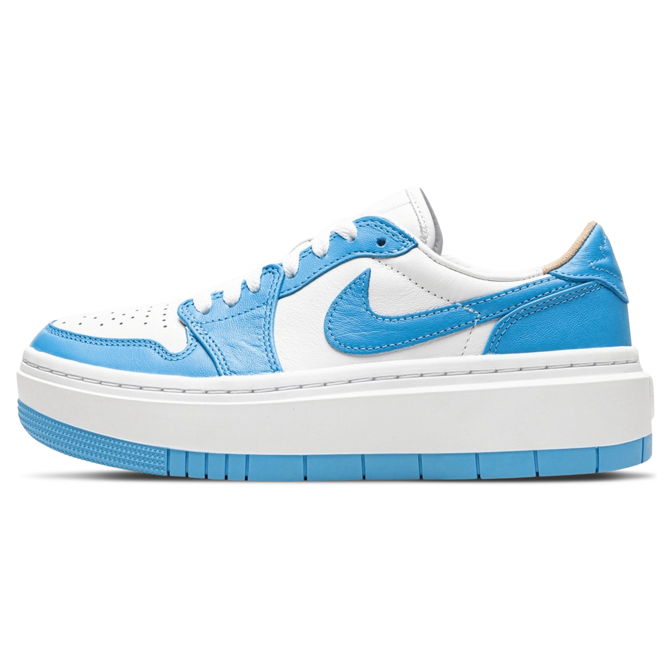Air Jordan 1 Elevate Low Wmns 'University Blue' - Kick Game
