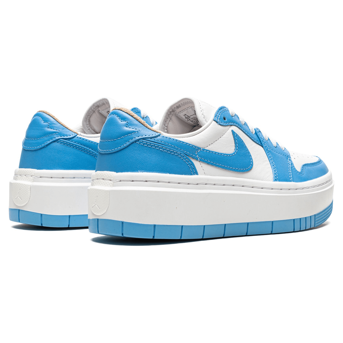 Air Jordan 1 Elevate Low Wmns 'University Blue' - Kick Game